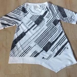 Calvin Klein Quick Dry Performance Top